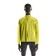 On Giacca Running Zero Lime Uomo