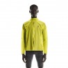 On Giacca Running Zero Lime Uomo