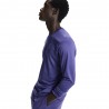 On Maglia Running Core Long-T Twilight Uomo