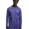 On Maglia Running Core Long-T Twilight Uomo
