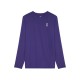 On Maglia Running Core Long-T Twilight Uomo