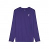 On Maglia Running Core Long-T Twilight Uomo