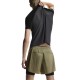 On Pantaloncini Running  Performance Volt Safari Uomo