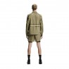 On Pantaloncini Running  Performance Volt Safari Uomo