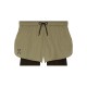 On Pantaloncini Running  Performance Volt Safari Uomo