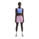 On Pantaloncini Running 3" Performance 2 1 Sakura Dewberry Donna