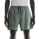 On Pantaloncini Running 5" Core Olive Uomo