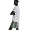 On Pantaloncini Running 5" Core Olive Uomo