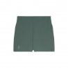 On Pantaloncini Running 5" Core Olive Uomo