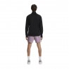On Pantaloncini Running 5" Performance Dewberry Uomo
