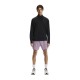 On Pantaloncini Running 5" Performance Dewberry Uomo