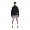 On Pantaloncini Running 5" Performance Dewberry Uomo