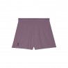 On Pantaloncini Running 5" Performance Dewberry Uomo
