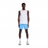 On Pantaloncini Running 5" Performance Gourami Uomo