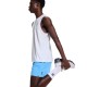 On Pantaloncini Running 5" Performance Gourami Uomo