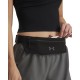 Under Armour Marsupio Running Run Belt Nero Reflective