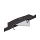 Under Armour Marsupio Running Run Belt Nero Reflective