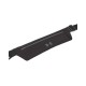 Under Armour Marsupio Running Run Belt Nero Reflective