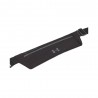 Under Armour Marsupio Running Run Belt Nero Reflective