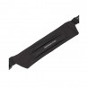 Under Armour Marsupio Running Run Belt Nero Reflective