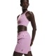 On Pantaloncini Running 5" Performance Sakura Donna