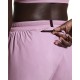 On Pantaloncini Running 5" Performance Sakura Donna