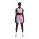 On Pantaloncini Running 5" Performance Sakura Donna
