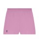 On Pantaloncini Running 5" Performance Sakura Donna