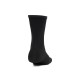 Under Armour Calze Running Velociti Lite Crew 1Pk Ultimate Nero