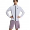 On Pantaloncini Running 7" Performance Dewberry Uomo