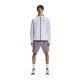 On Pantaloncini Running 7" Performance Dewberry Uomo