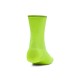 Under Armour Calze Running Velociti Lite Crew 1Pk High Vis Giallo