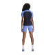 On Pantaloncini Running Performance Tight Sailor Donna