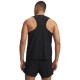 Under Armour Canotta Running Velociti Elite Ultimate Nero Capri Uomo