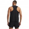 Under Armour Canotta Running Velociti Elite Ultimate Nero Capri Uomo