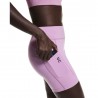 On Pantaloncini Running Performance Tight Sakura Donna