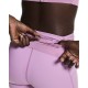 On Pantaloncini Running Performance Tight Sakura Donna