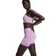 On Pantaloncini Running Performance Tight Sakura Donna