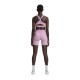 On Pantaloncini Running Performance Tight Sakura Donna