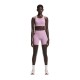 On Pantaloncini Running Performance Tight Sakura Donna