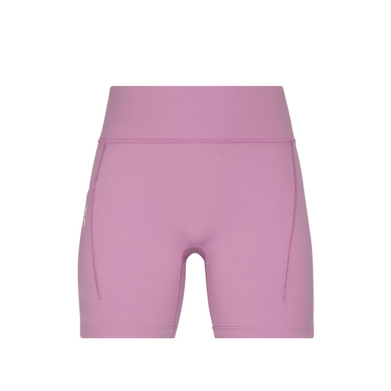 On Pantaloncini Running Performance Tight Sakura Donna