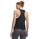 Under Armour Canotta Running Velociti Nero Reflective Donna