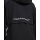 Under Armour Giacca Running Velociti Pro Storm Nero Reflective Donna