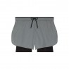 On Pantaloncini Running Performance Volt Glacier Uomo