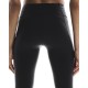 On Leggins Running Performance 7 8 Nero Donna