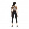 On Leggins Running Performance 7 8 Nero Donna