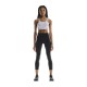 On Leggins Running Performance 7 8 Nero Donna