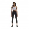 On Leggins Running Performance 7 8 Nero Donna