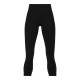 On Leggins Running Performance 7 8 Nero Donna