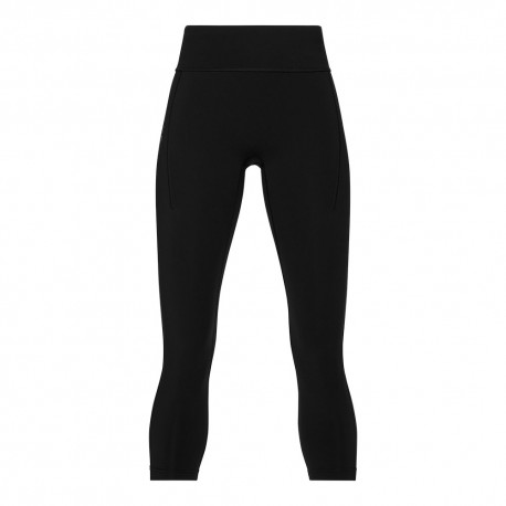 On Leggins Running Performance 7 8 Nero Donna